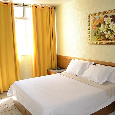 Hotel Barao Da Taquara Рио-де-Жанейро Экстерьер фото