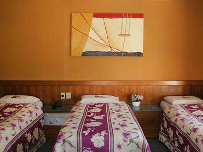 Hotel Barao Da Taquara Рио-де-Жанейро Экстерьер фото