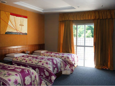 Hotel Barao Da Taquara Рио-де-Жанейро Экстерьер фото