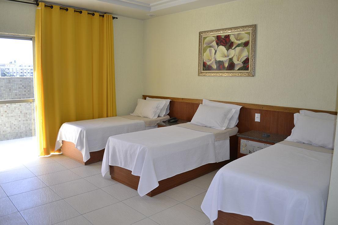 Hotel Barao Da Taquara Рио-де-Жанейро Экстерьер фото