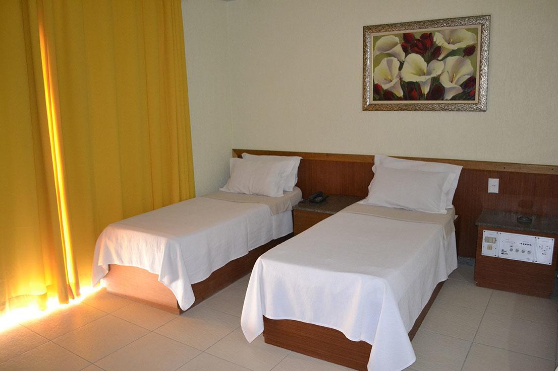 Hotel Barao Da Taquara Рио-де-Жанейро Экстерьер фото