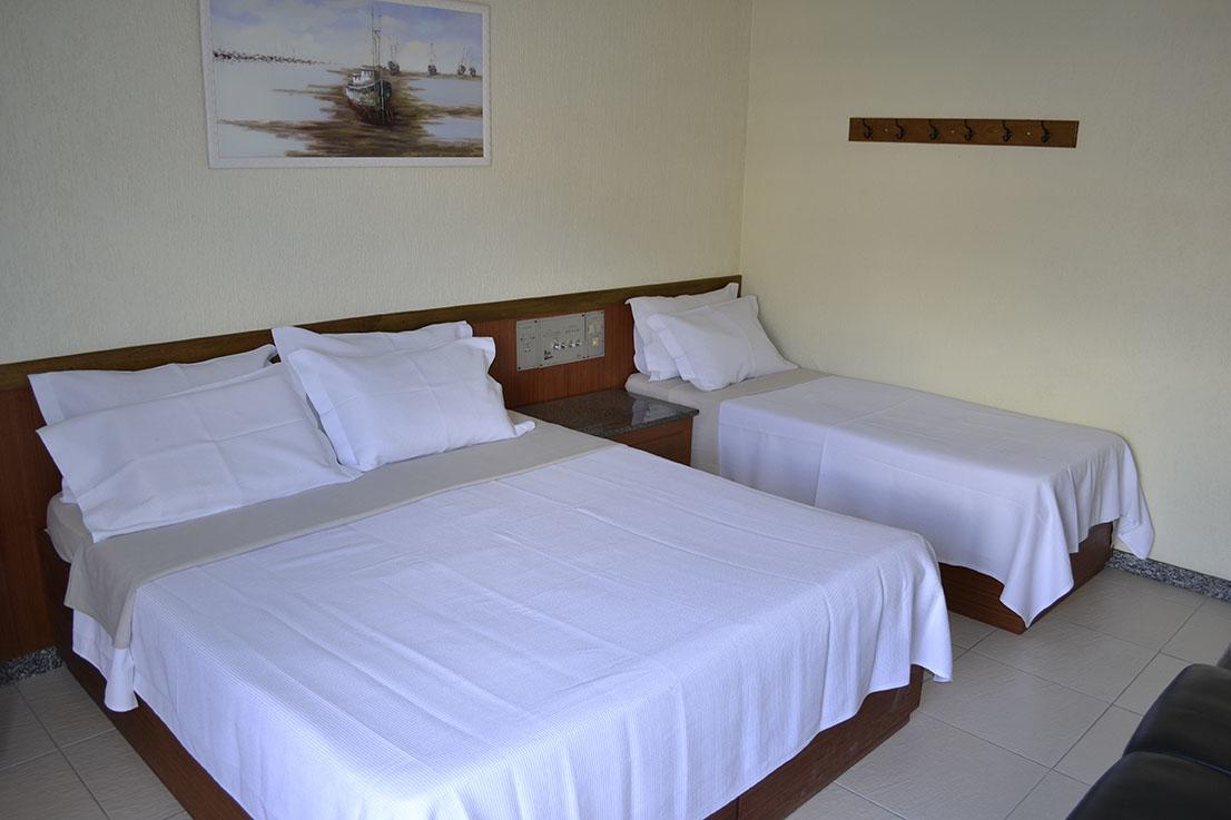 Hotel Barao Da Taquara Рио-де-Жанейро Экстерьер фото