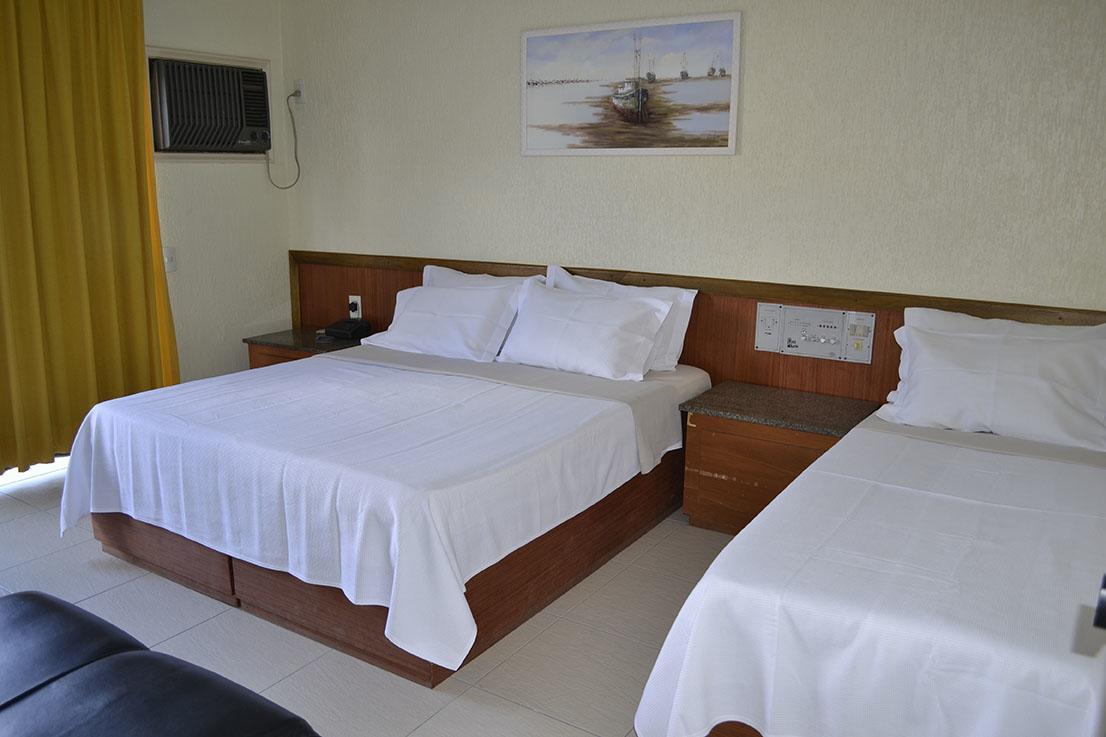 Hotel Barao Da Taquara Рио-де-Жанейро Экстерьер фото